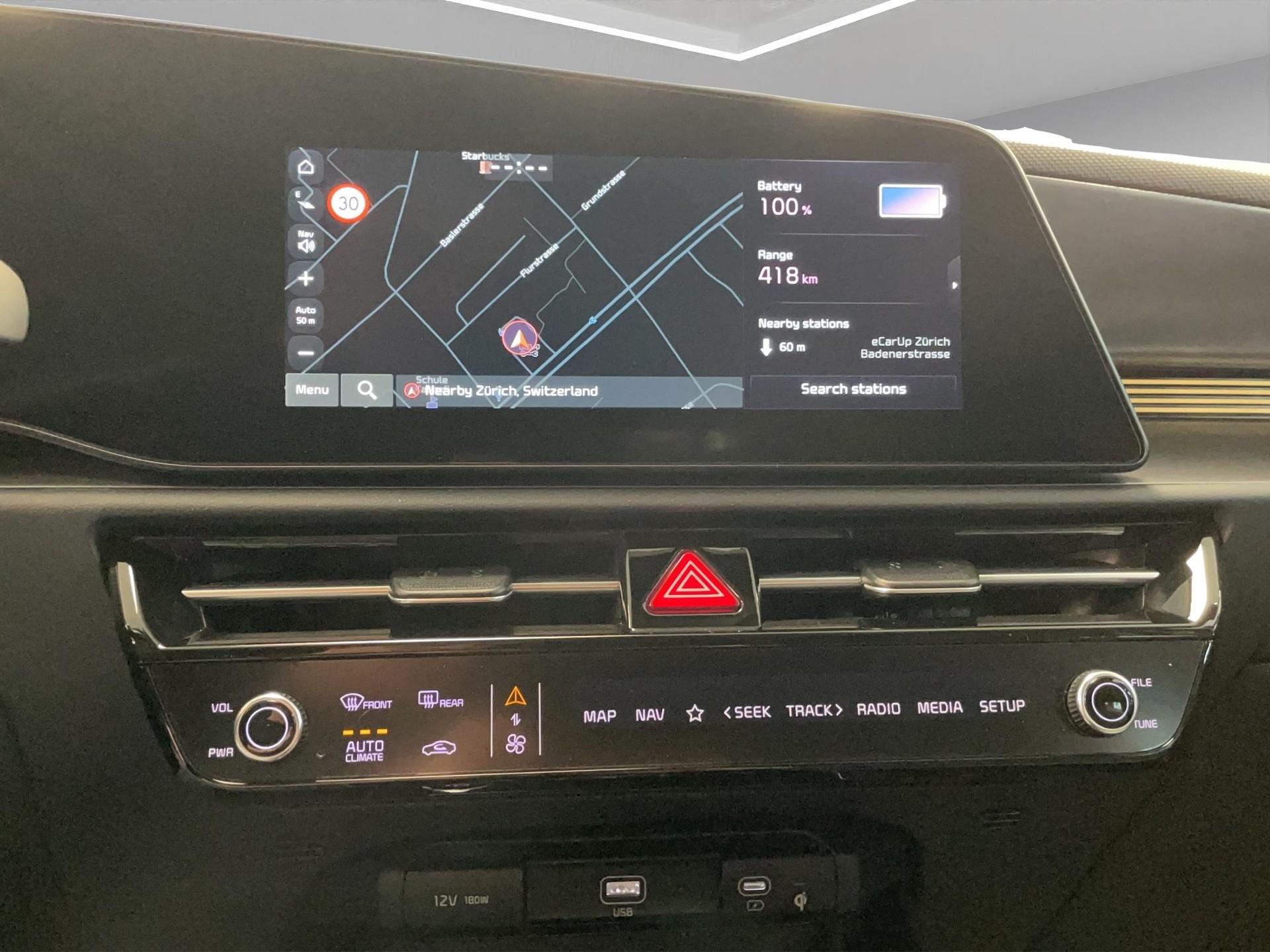 KIA Niro EV Power Edition-image-8