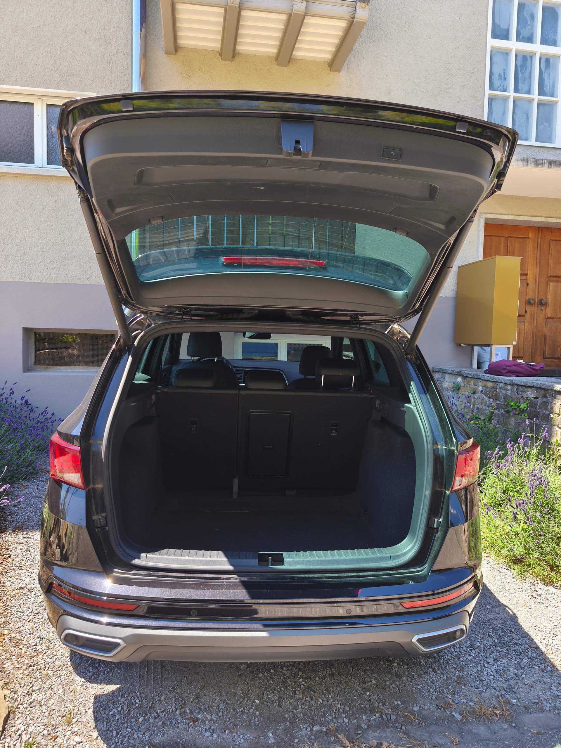 SEAT 1.5 TSI FR DSG-image-2
