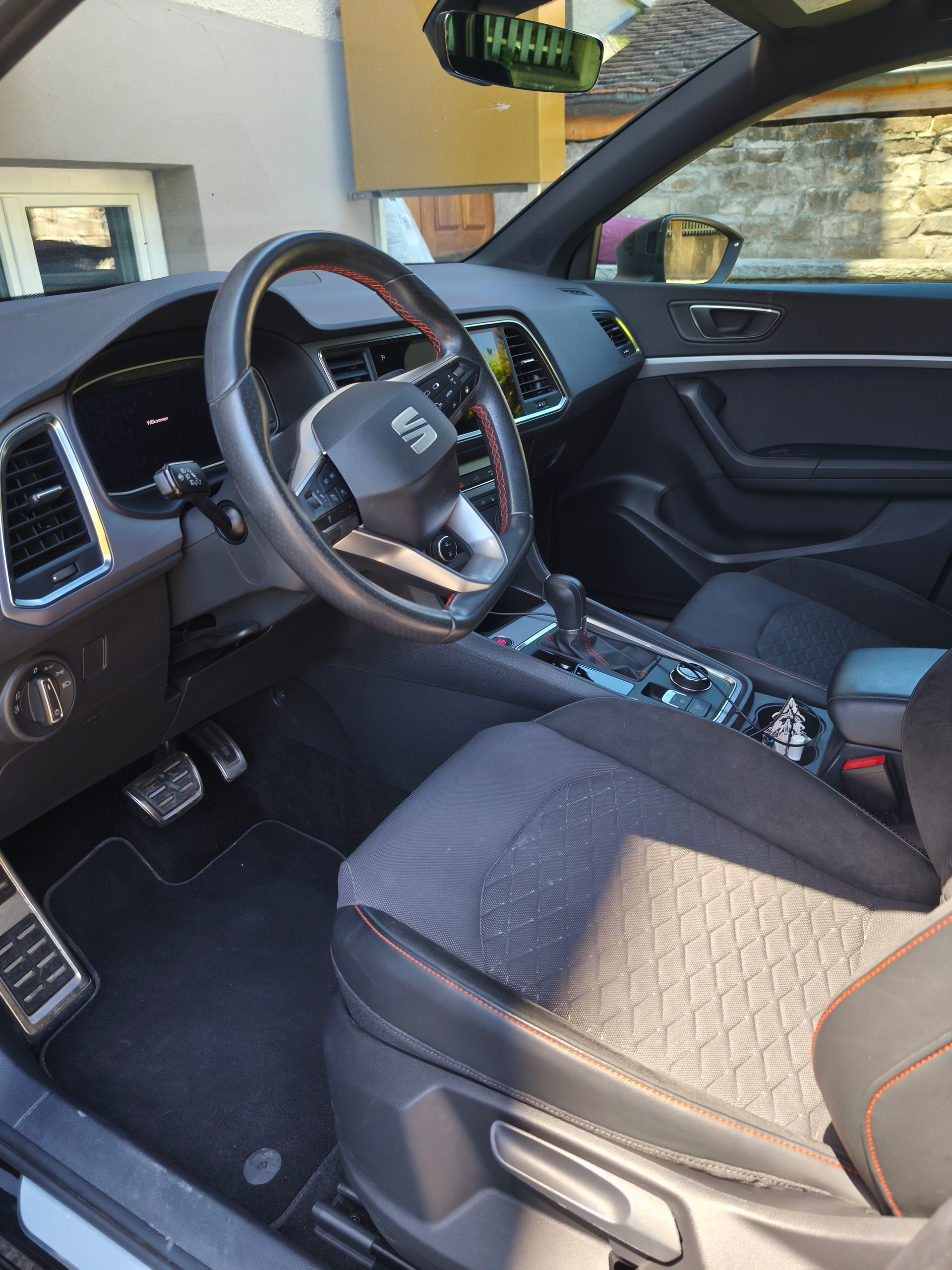 SEAT 1.5 TSI FR DSG-image-3
