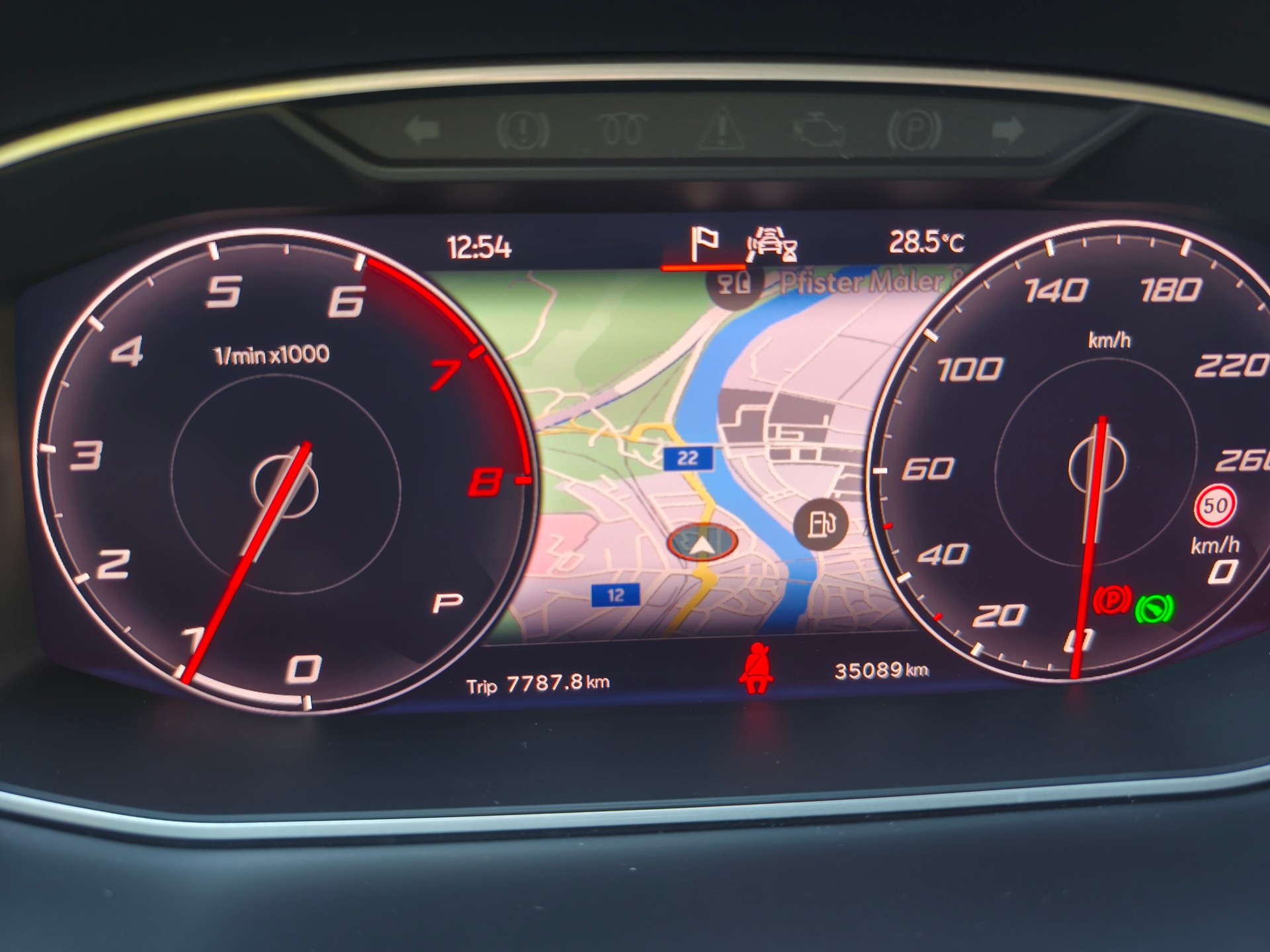 SEAT 1.5 TSI FR DSG-image-4