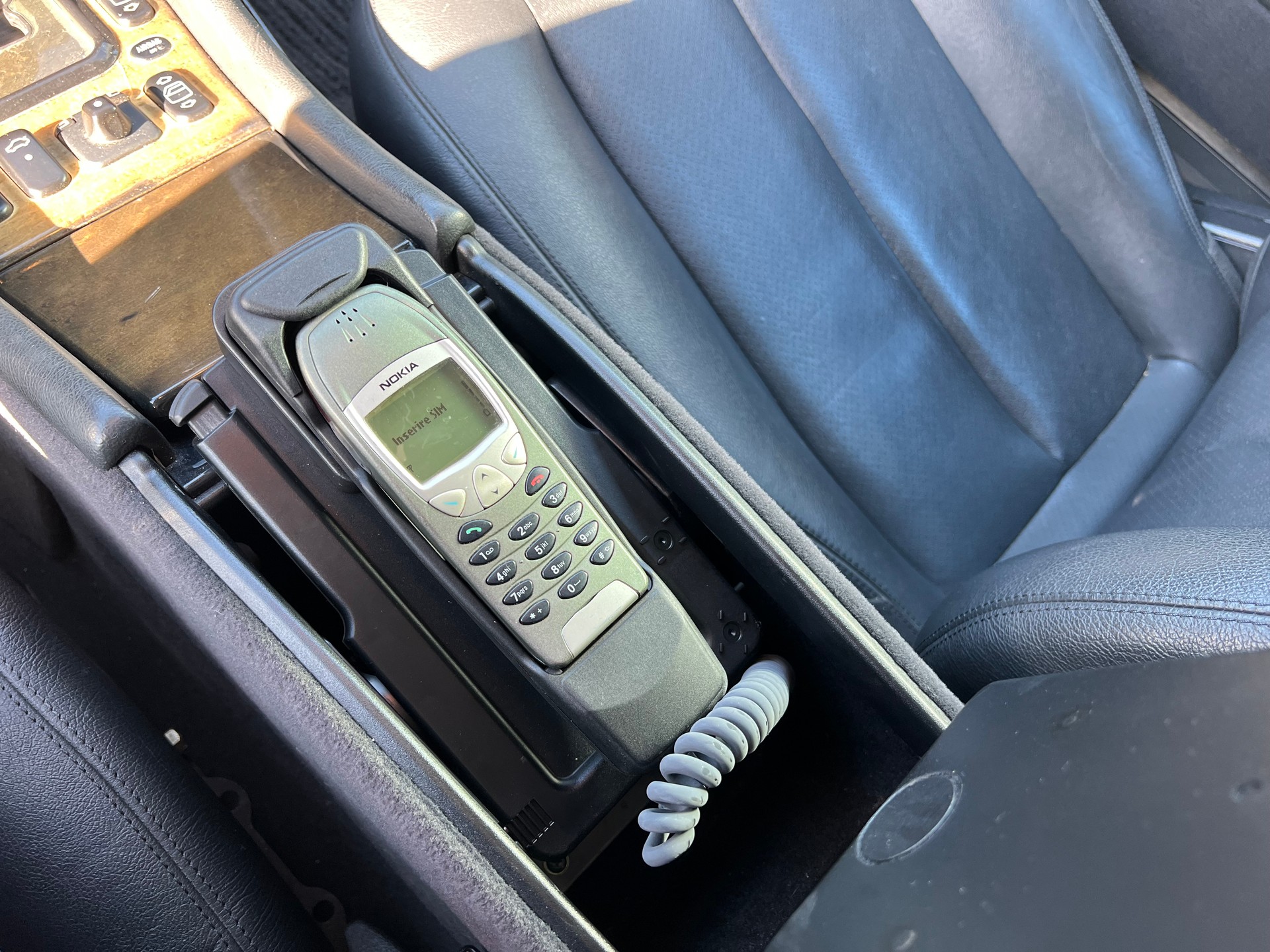 MERCEDES-BENZ CLK 430 Avantgarde Automatic-image-7