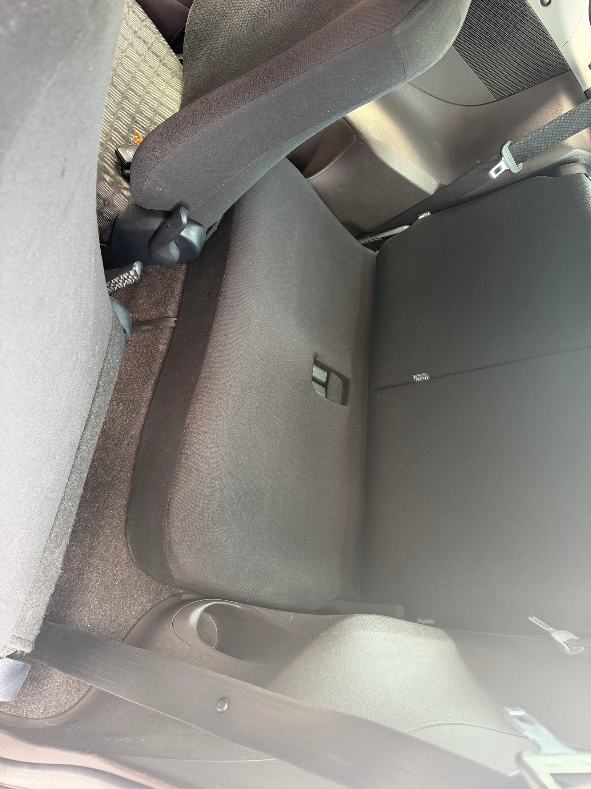 TOYOTA iQ3 1.33 Dual VVT-i-image-9