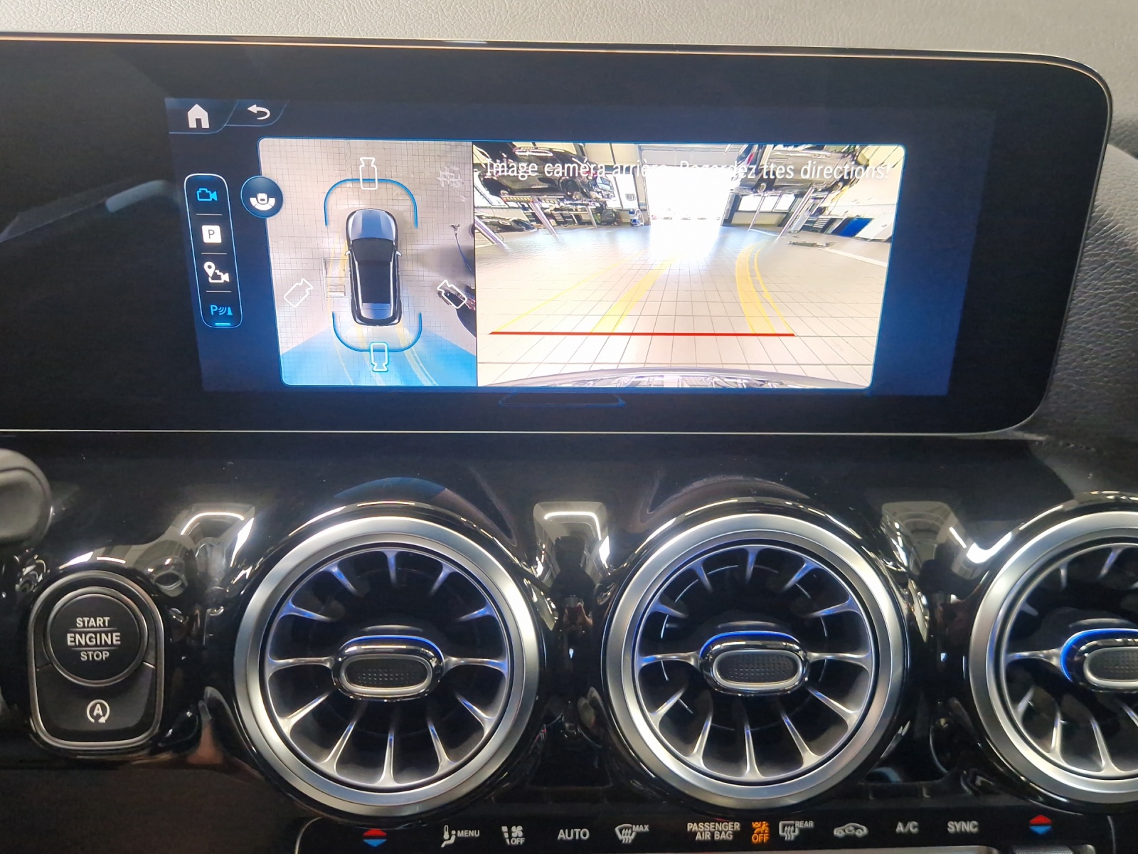MERCEDES-BENZ GLA 220 4Matic 8G-DCT-image-14