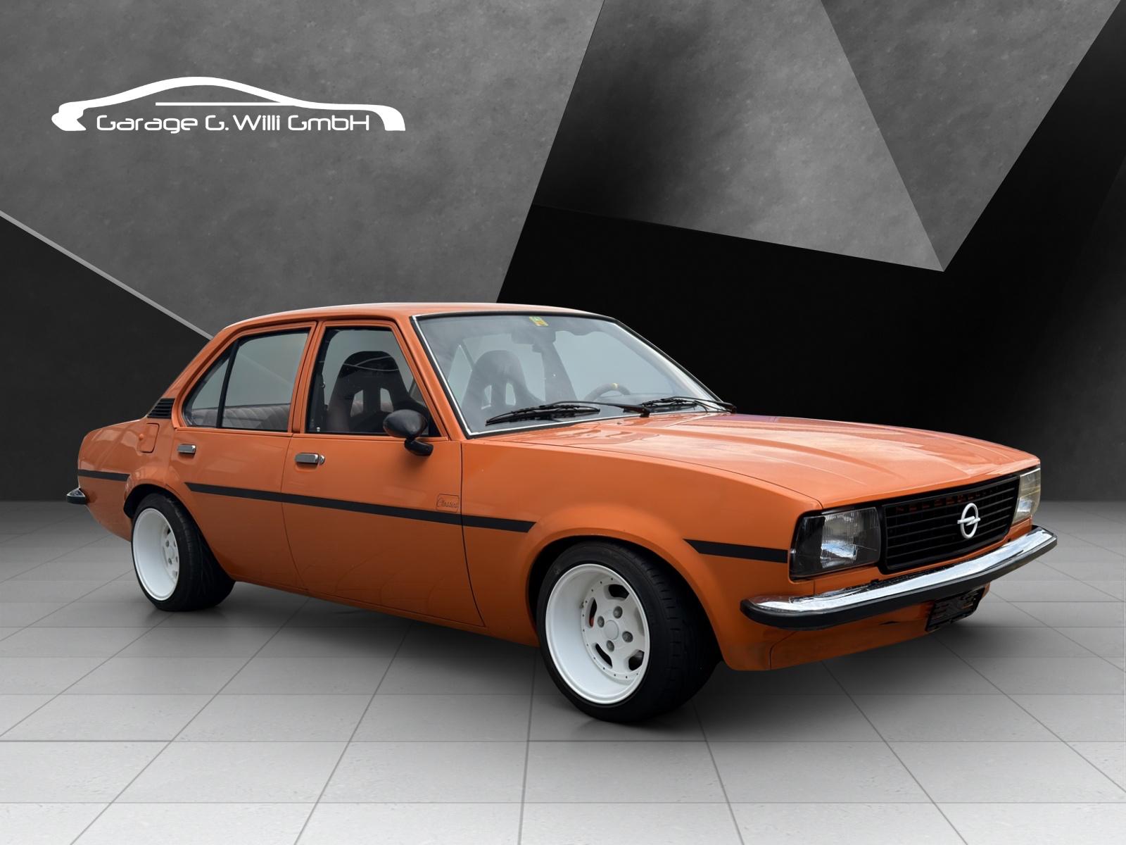 OPEL Ascona 16 S-showroom-element-2