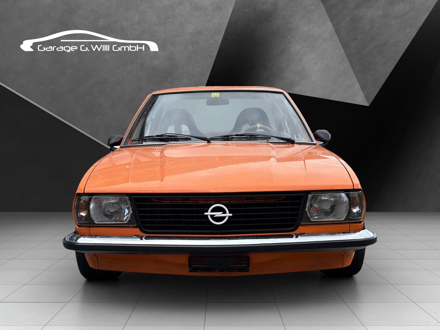 OPEL Ascona 16 S-showroom-element-1