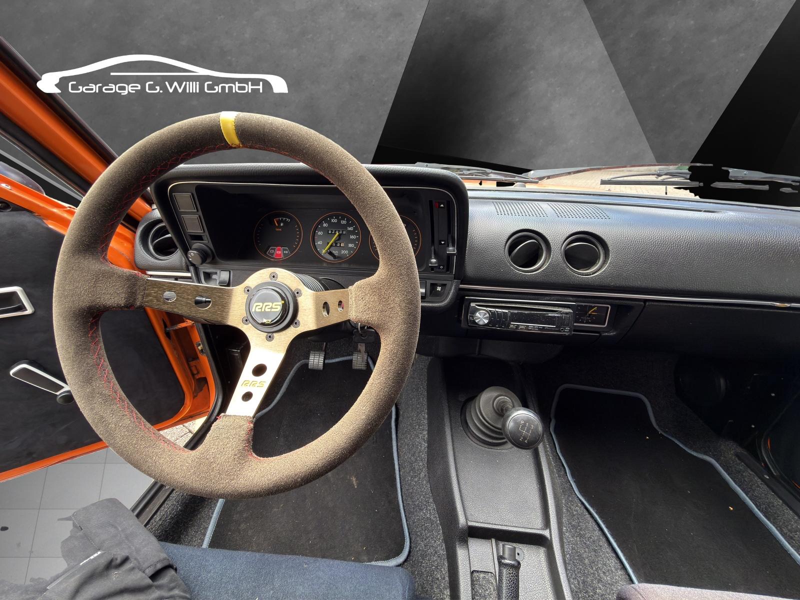 OPEL Ascona 16 S-image-12