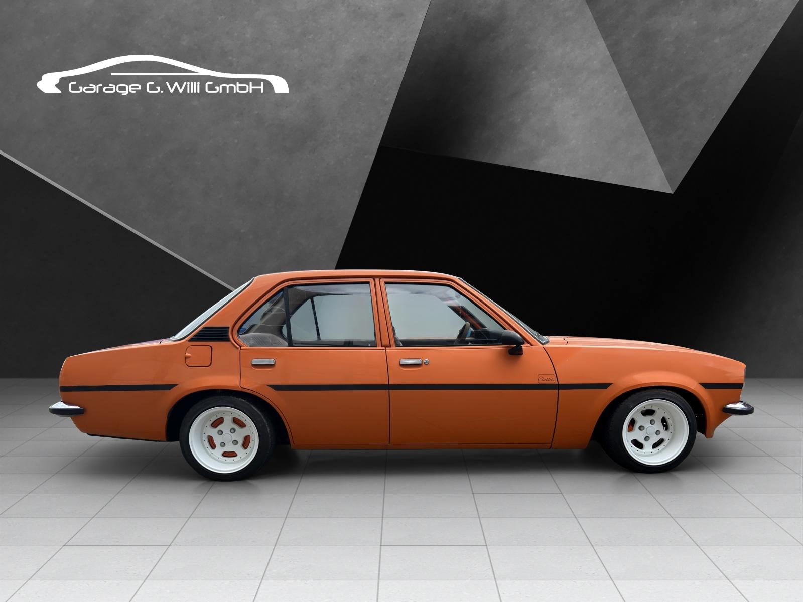 OPEL Ascona 16 S-showroom-element-3