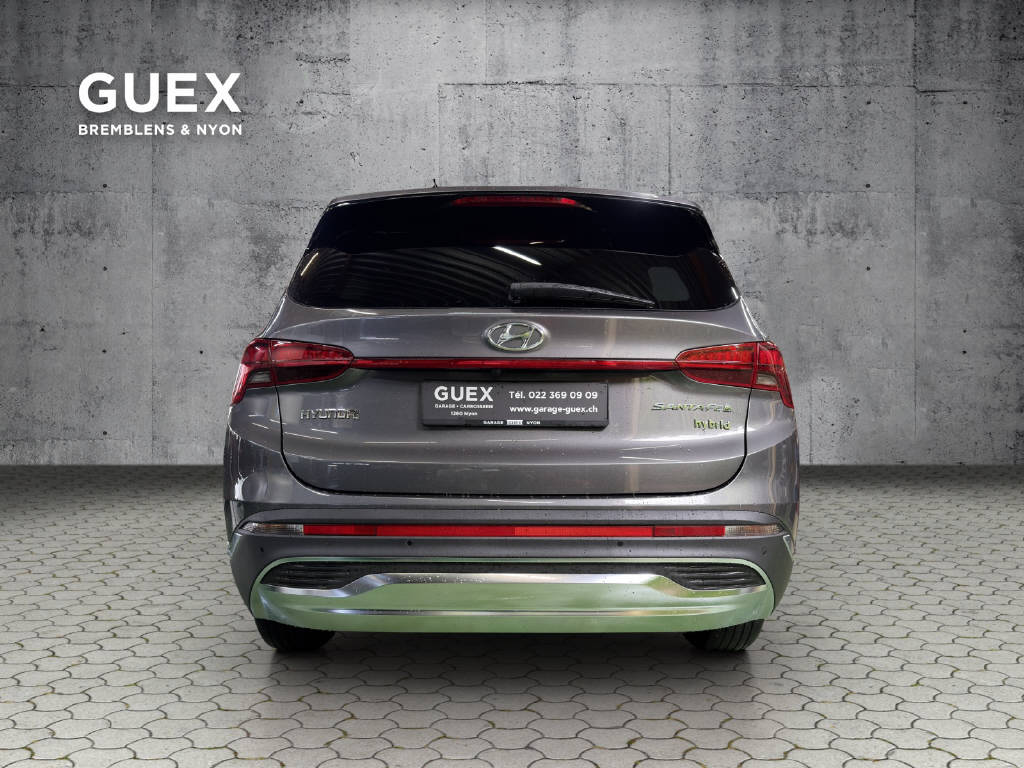 HYUNDAI Santa Fe 1.6 T-GDi HEV Amplia-showroom-element-3