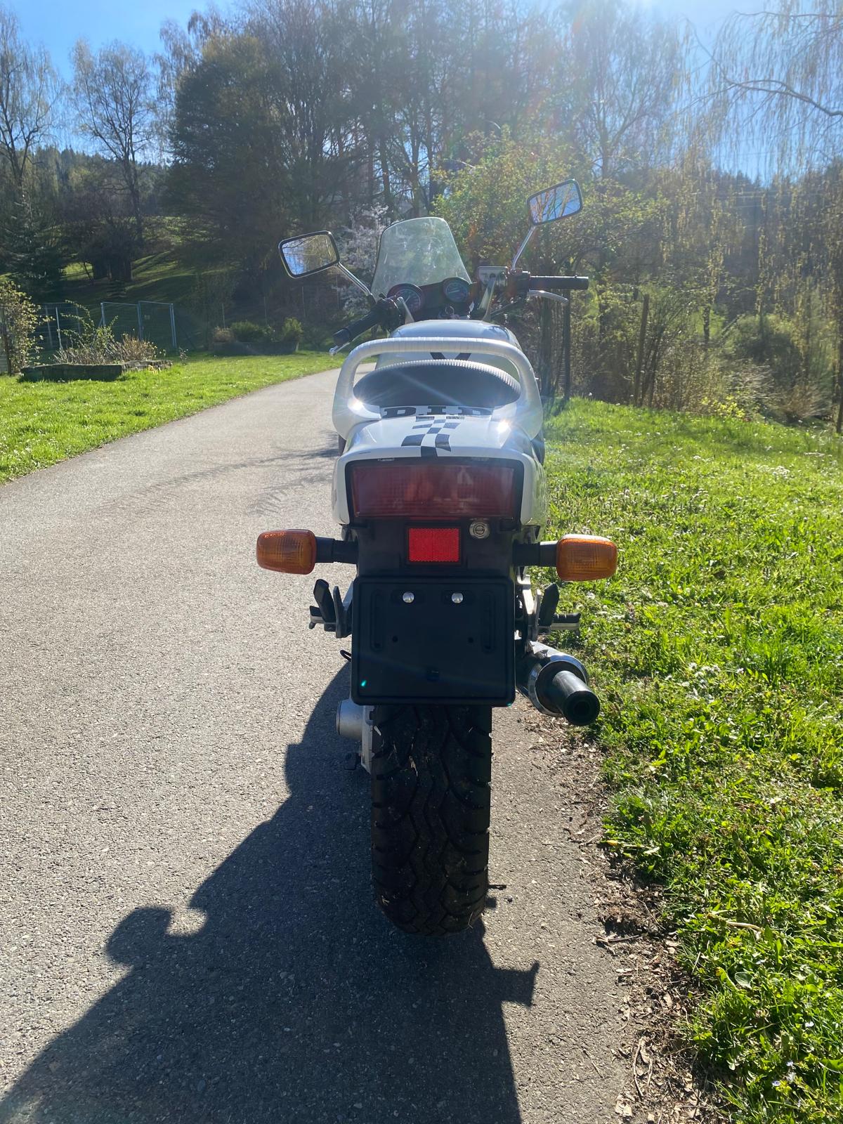 HONDA NTV 650 Revere M/N-image-6