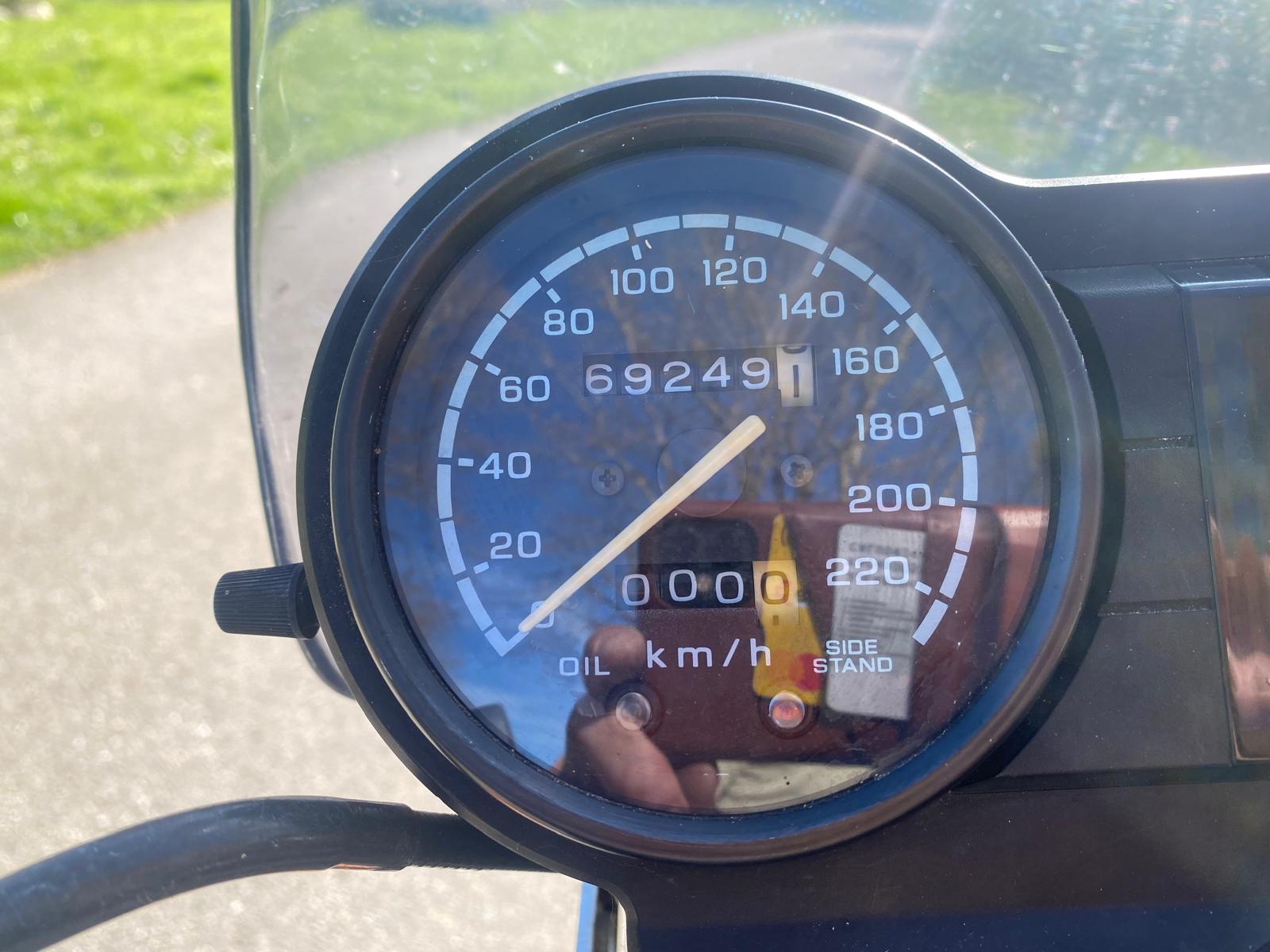 HONDA NTV 650 Revere M/N-image-3