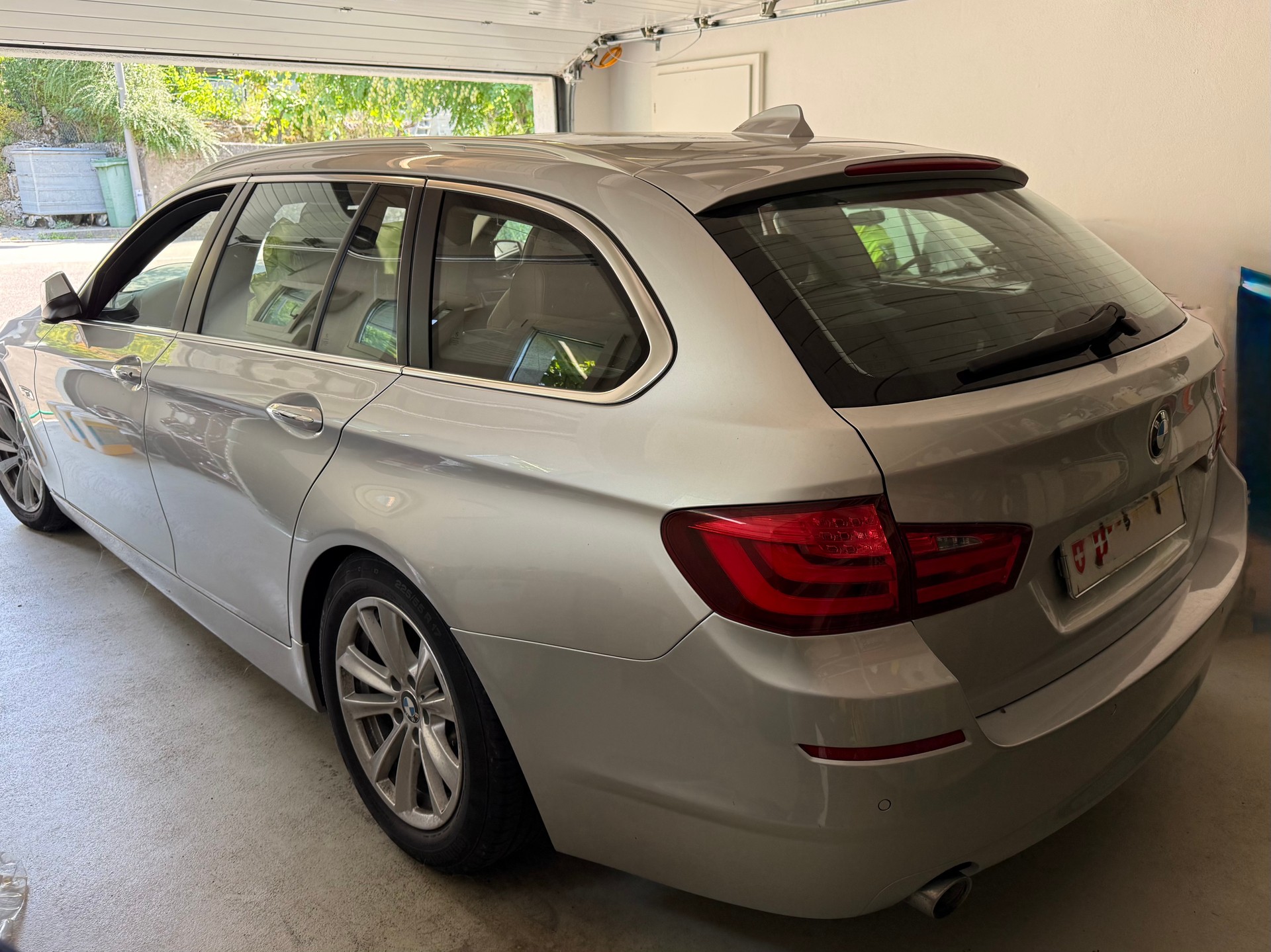 BMW 535d-image-5