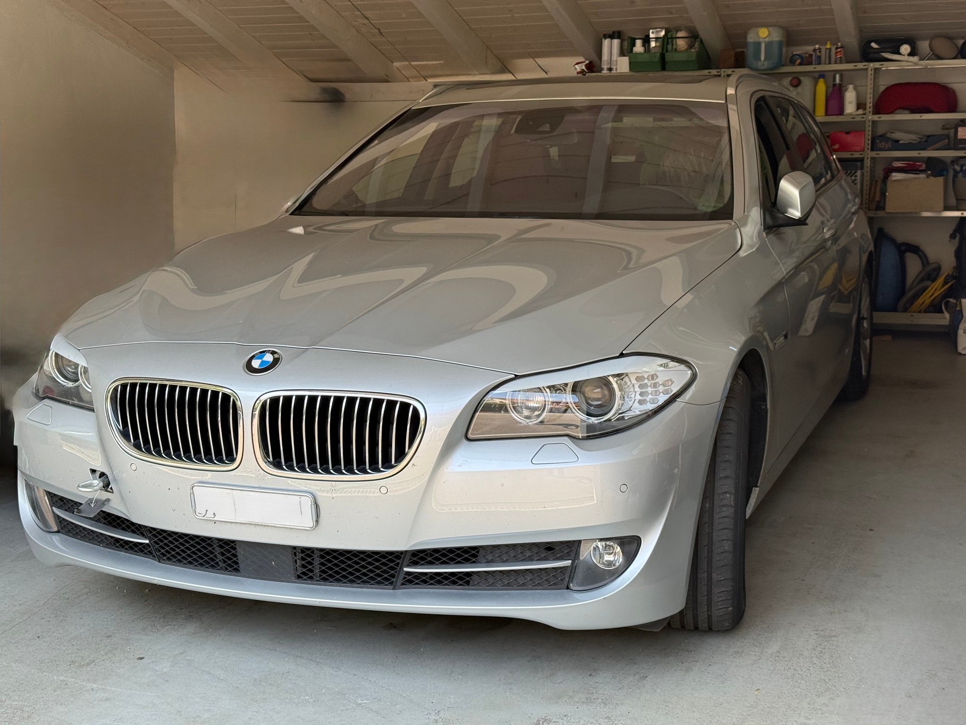 BMW 535d-image-1