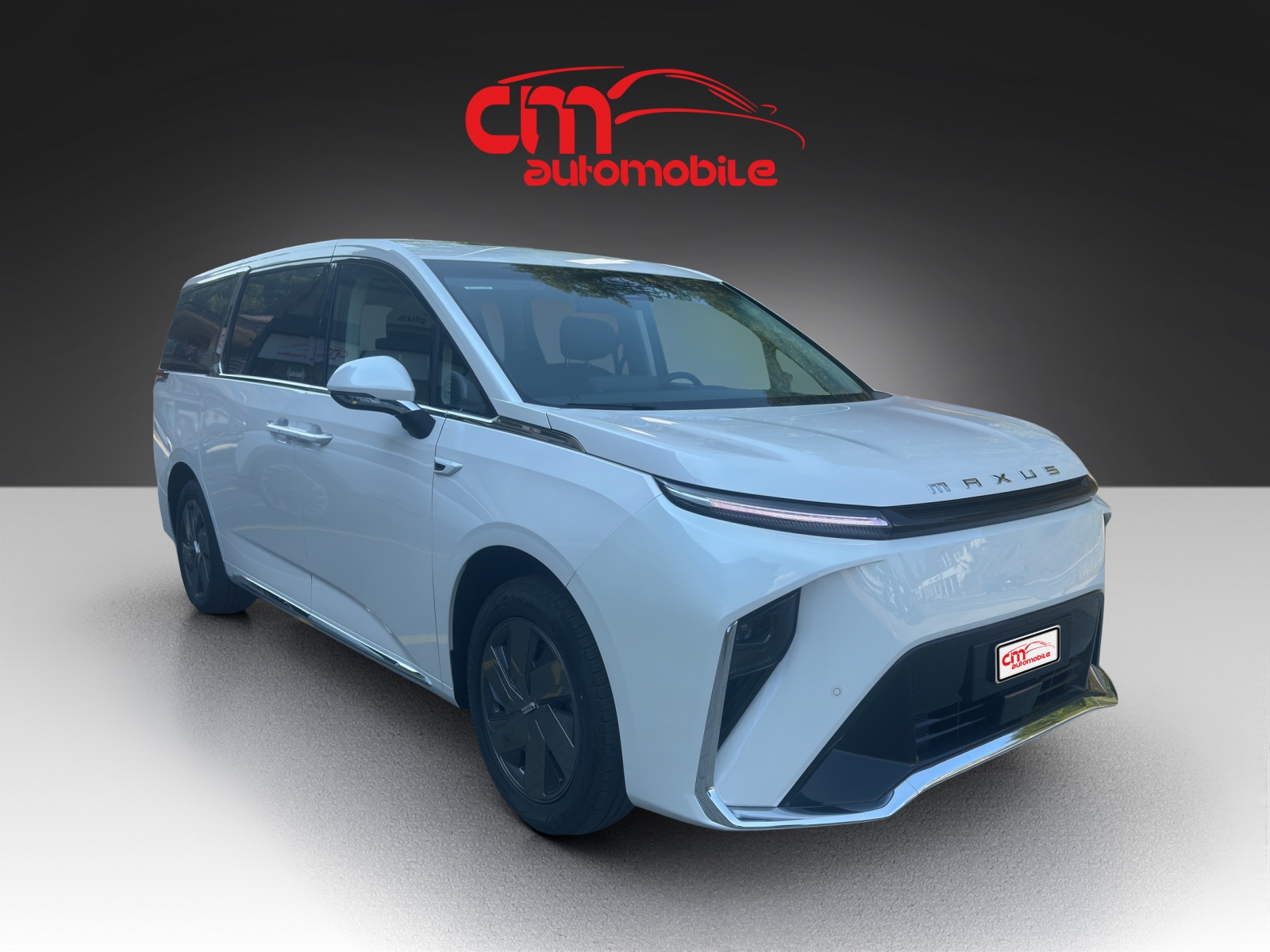 MAXUS Mifa 9 Luxury 90kWh-showroom-element-3