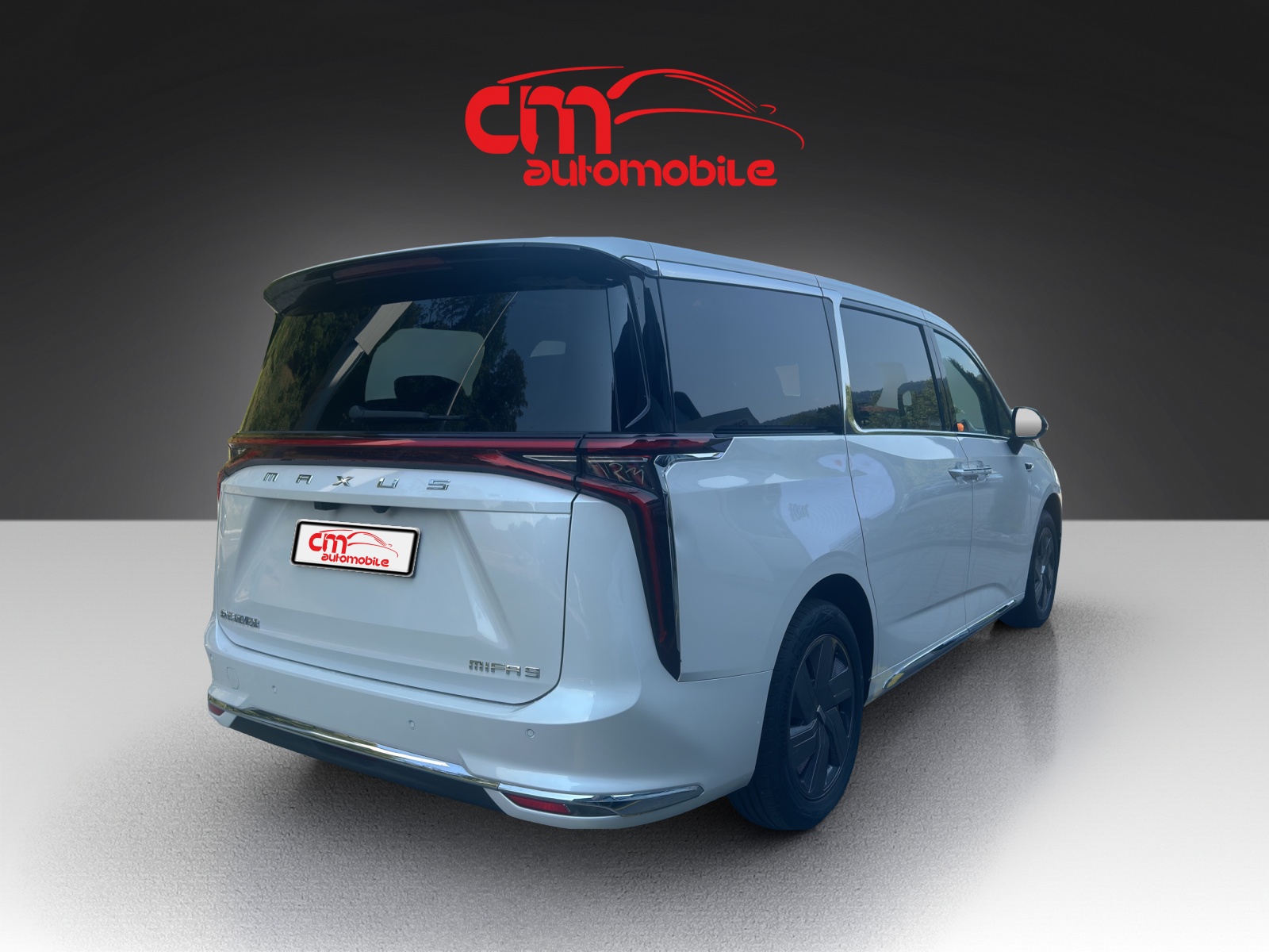 MAXUS Mifa 9 Luxury 90kWh-showroom-element-2