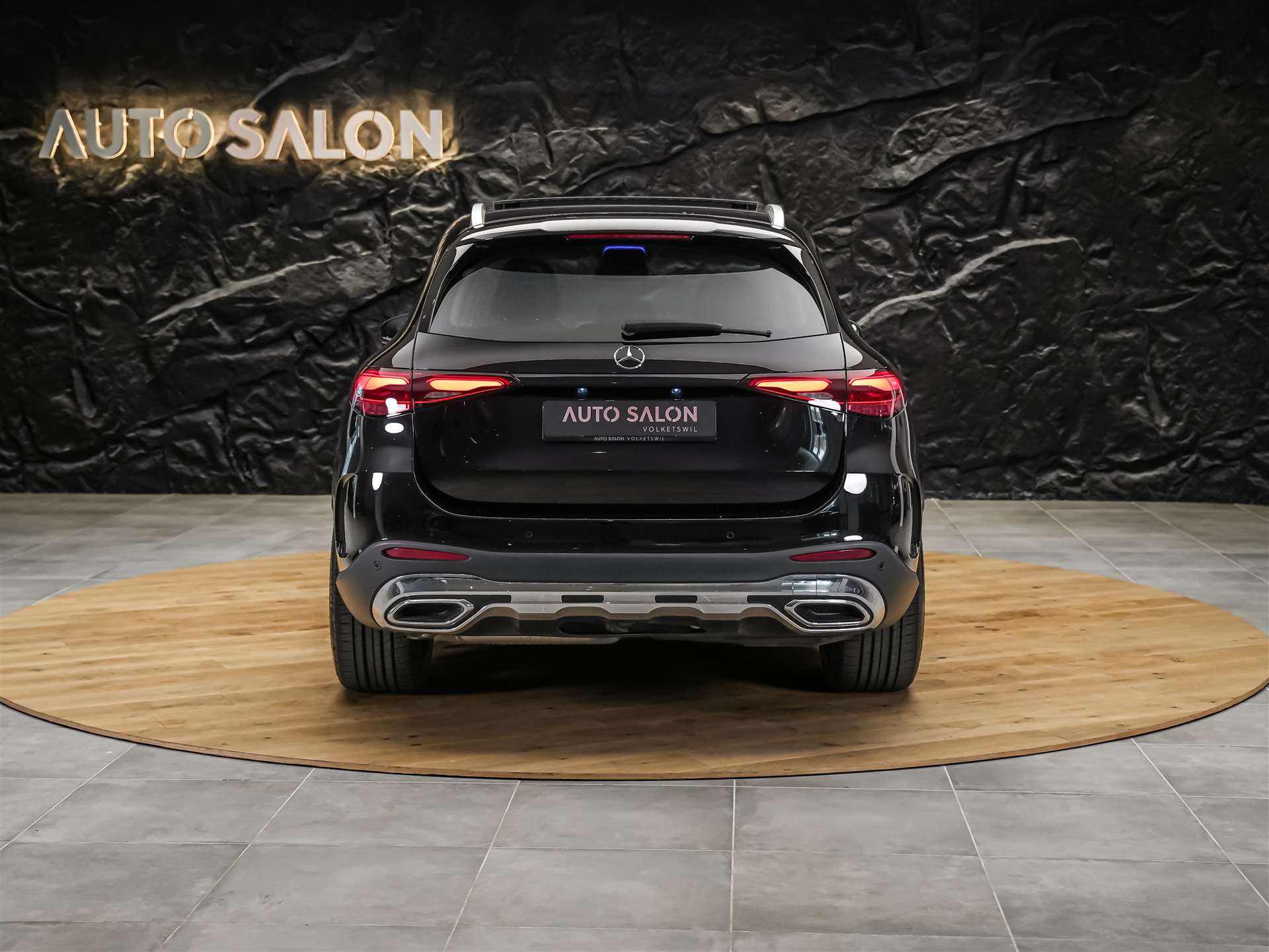 MERCEDES-BENZ GLC 300 d 4Matic AMG Line 9G-Tronic *Panorama*Abstandsregler*21" Felgen*-showroom-element-3