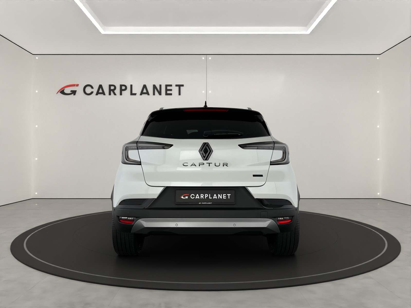 RENAULT Captur 1.8 E-Tech esprit Alpine-showroom-element-3