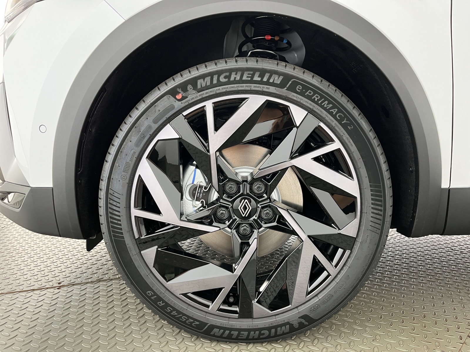 RENAULT Captur 1.8 E-Tech esprit Alpine-image-5
