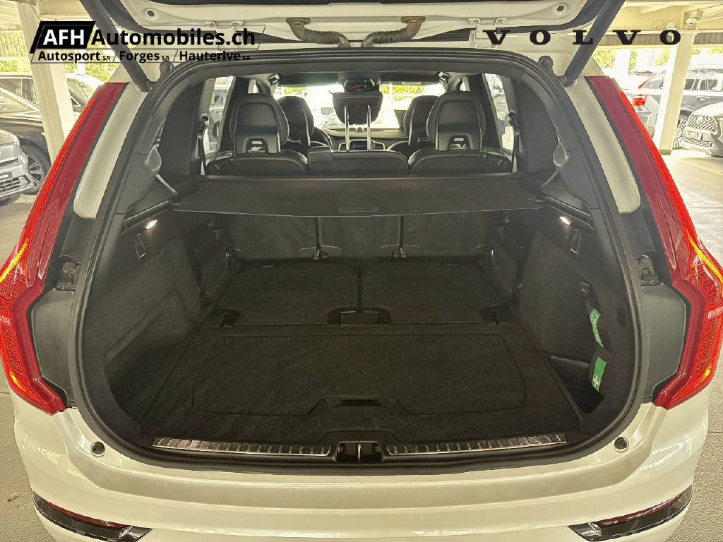VOLVO XC90 2.0 T6 R-Design 7P. AWD-image-17