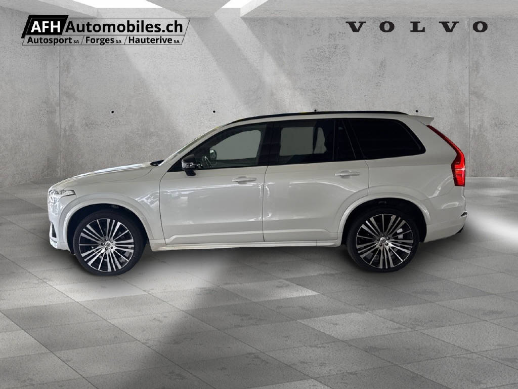 VOLVO XC90 2.0 T6 R-Design 7P. AWD-showroom-element-1