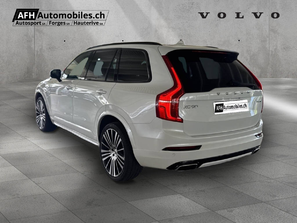 VOLVO XC90 2.0 T6 R-Design 7P. AWD-showroom-element-2