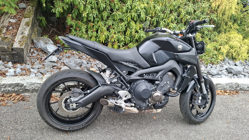 YAMAHA MT-09 ABS-image-3