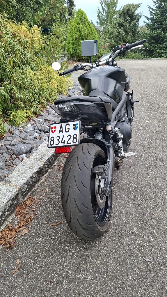 YAMAHA MT-09 ABS-image-4