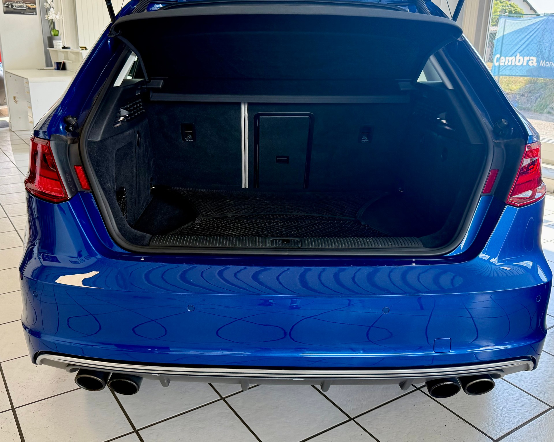 AUDI S3 Sportback 2.0 TFSI quattro S-tronic-image-23