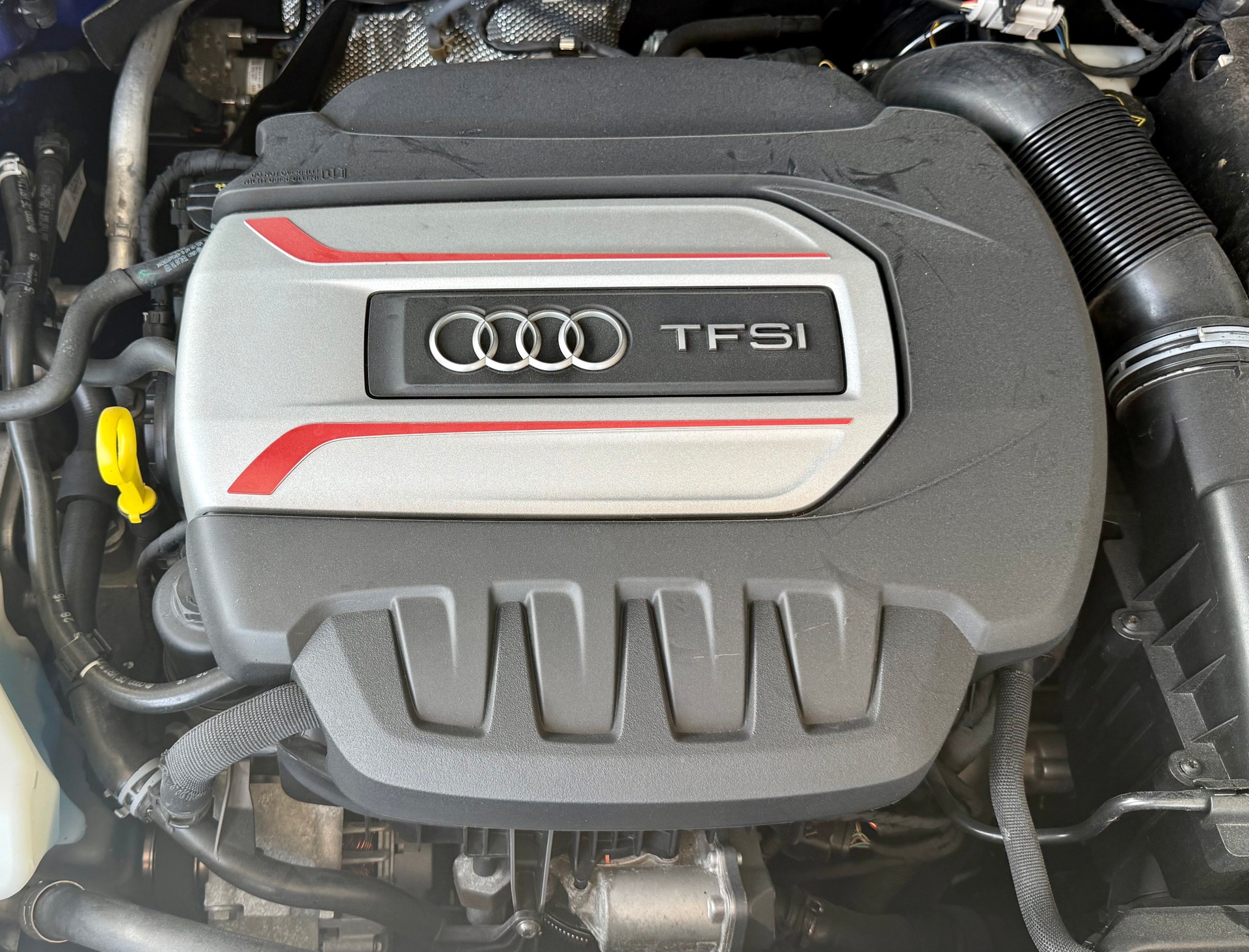 AUDI S3 Sportback 2.0 TFSI quattro S-tronic-image-24