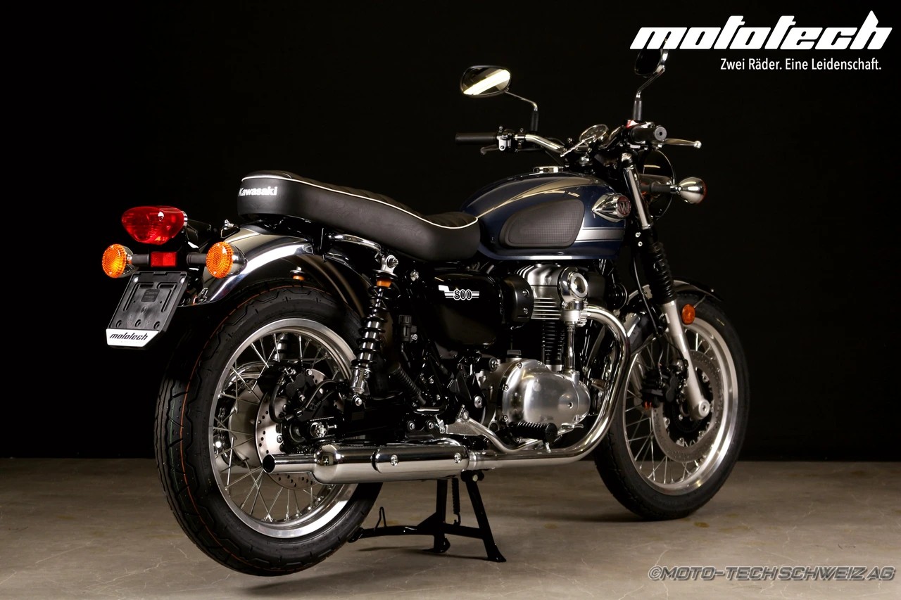 KAWASAKI W 800-image-2