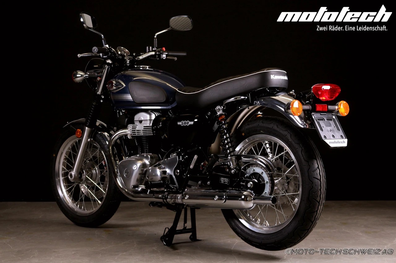 KAWASAKI W 800-image-3