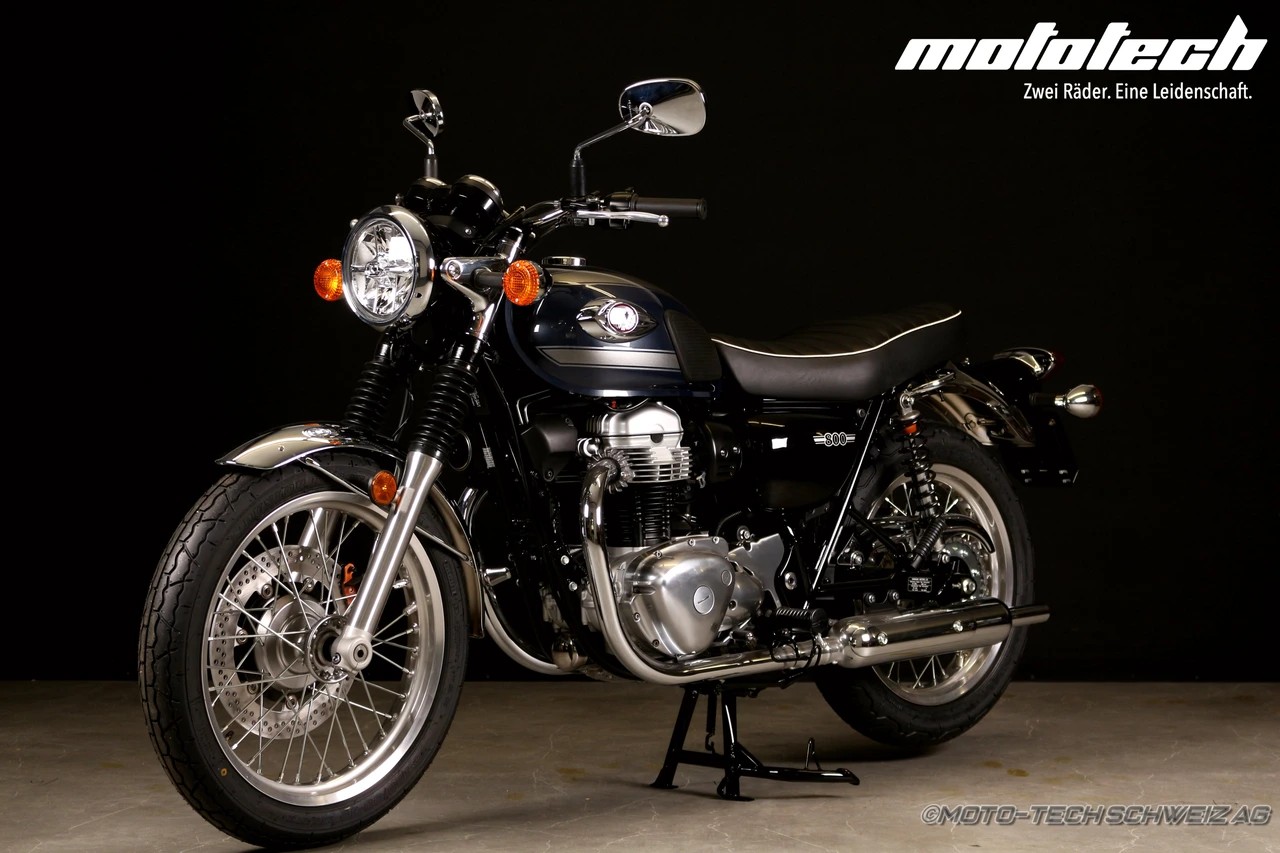 KAWASAKI W 800-image-4