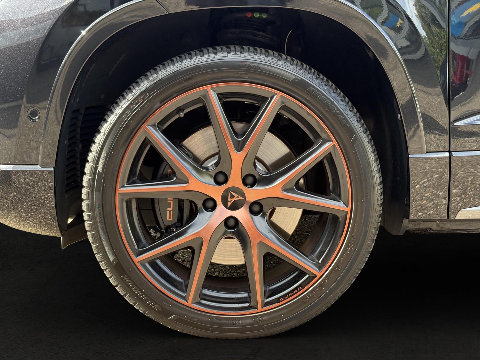 CUPRA Ateca 2.0TSI VZ 4Drive DSG-image-15