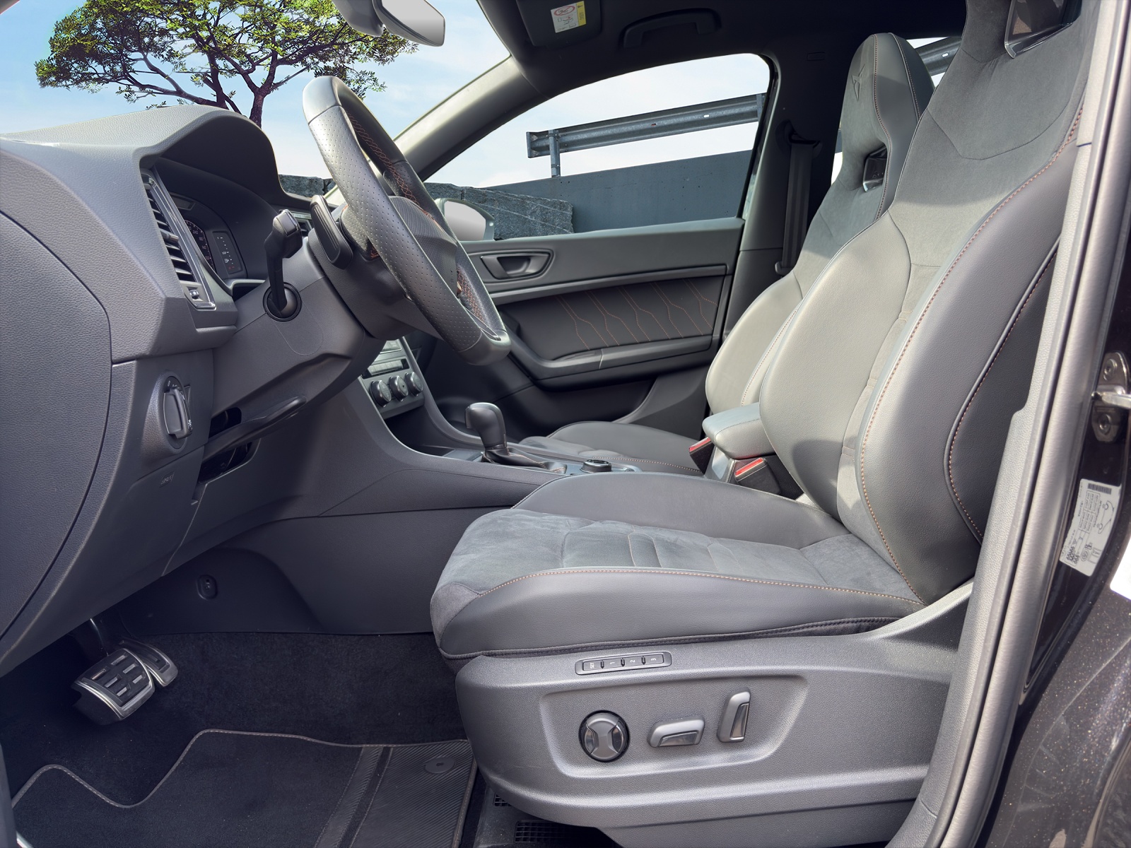CUPRA Ateca 2.0TSI VZ 4Drive DSG-image-6