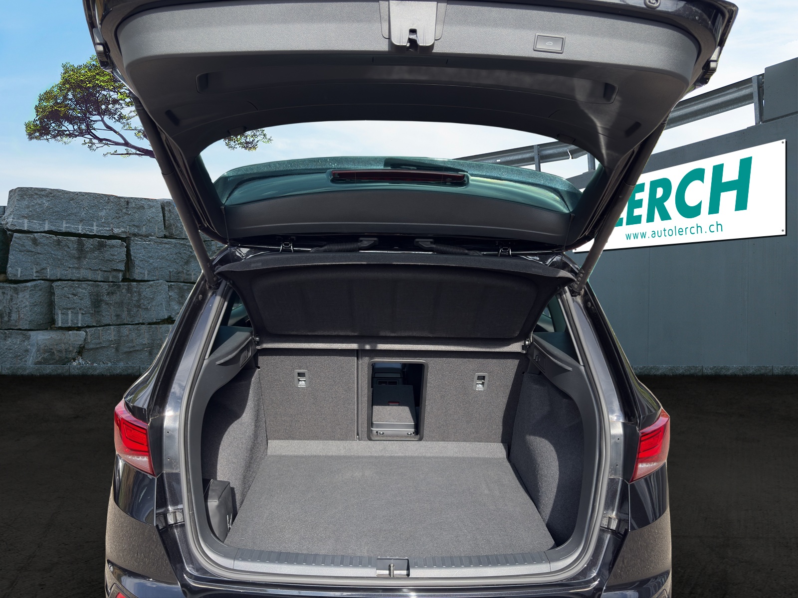 CUPRA Ateca 2.0TSI VZ 4Drive DSG-image-5