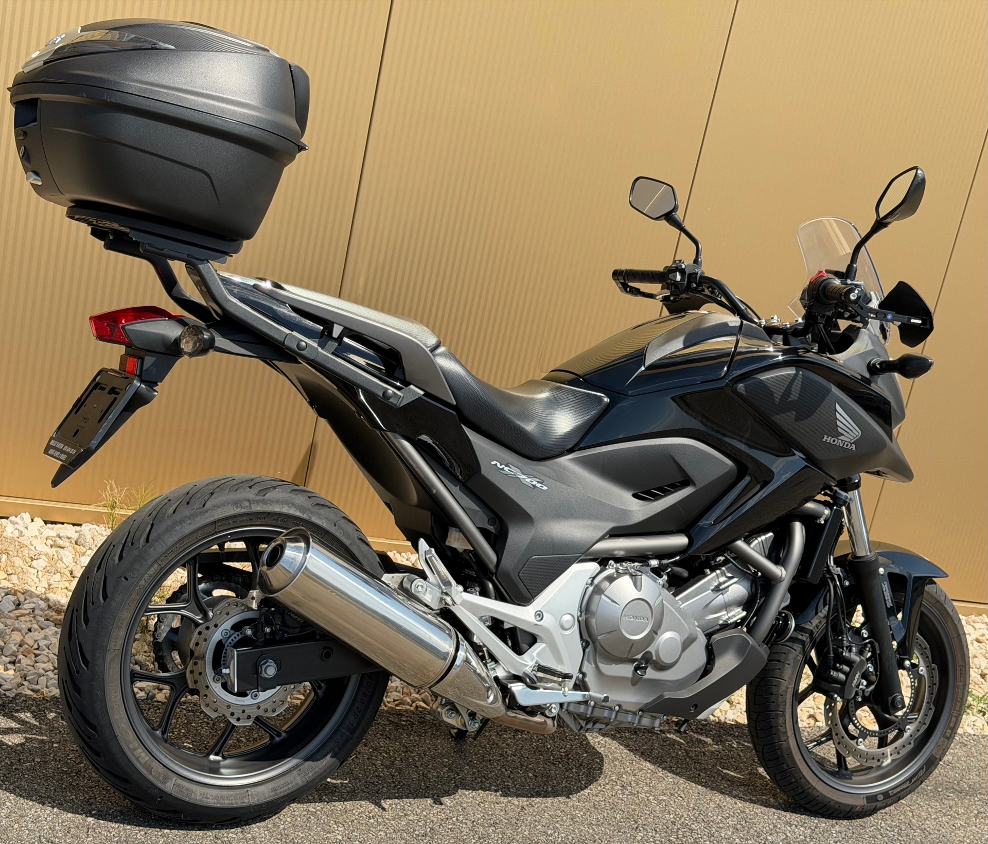 HONDA NC 700 X ABS-image-4