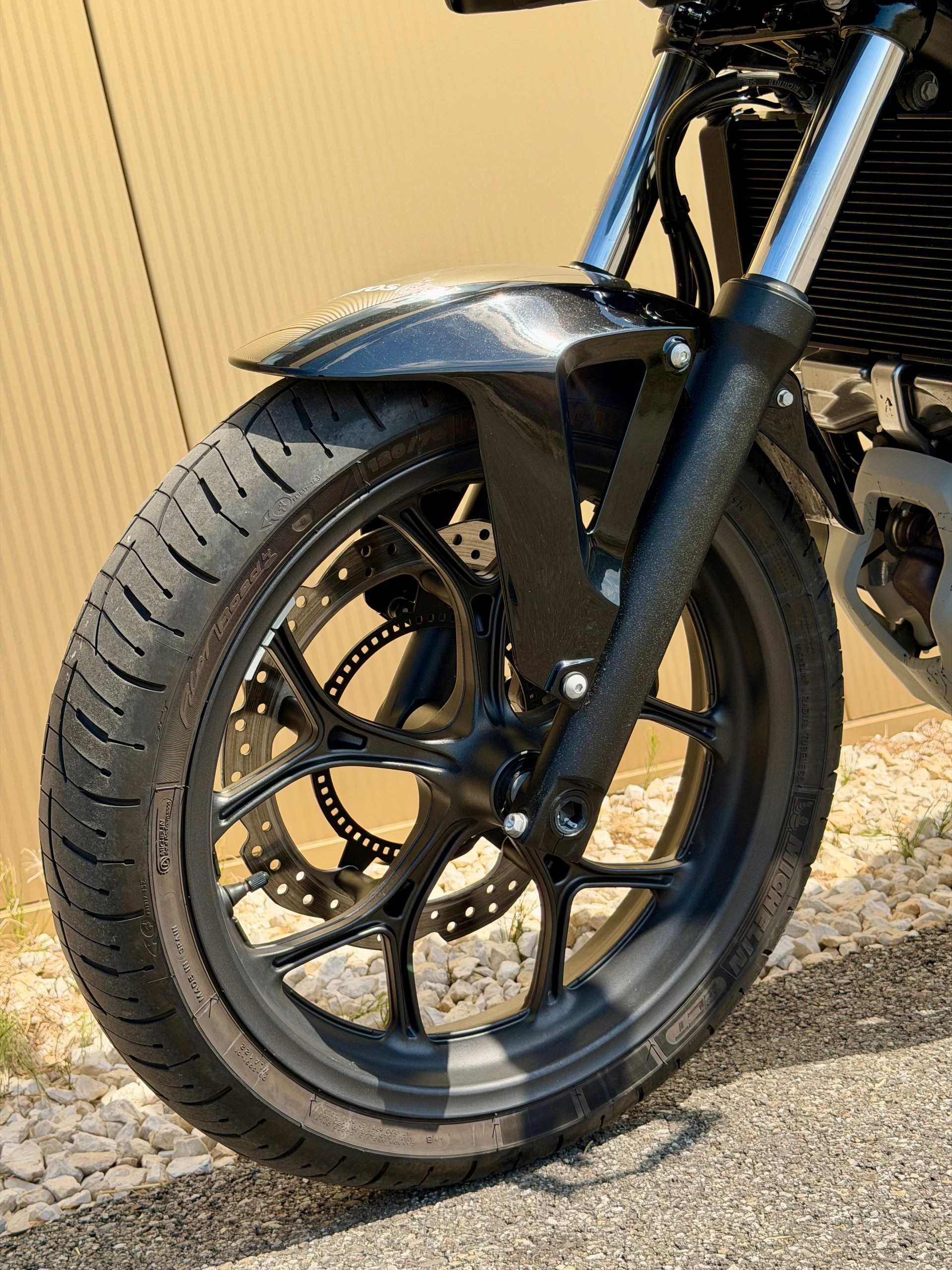 HONDA NC 700 X ABS-image-8