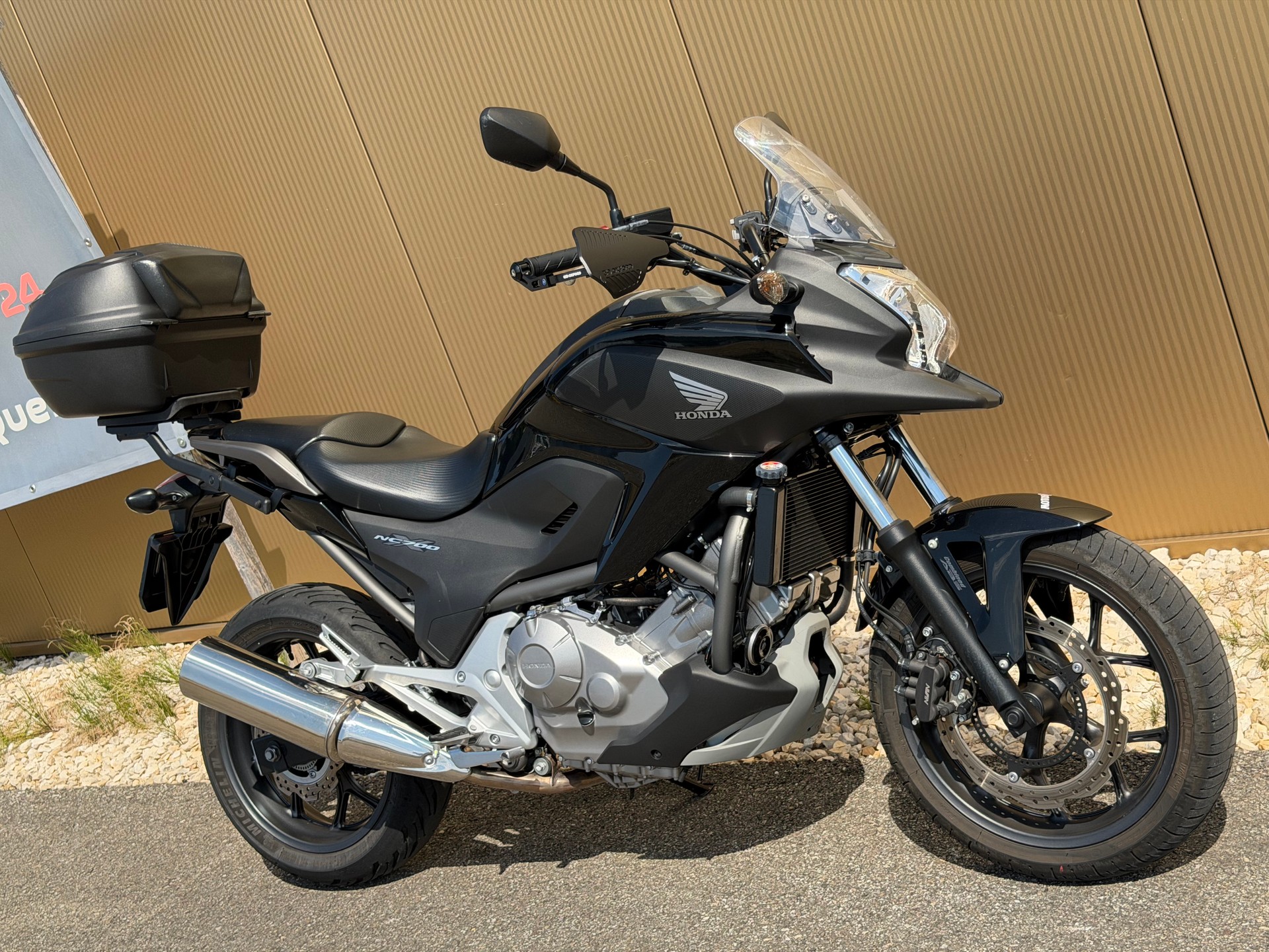 HONDA NC 700 X ABS-showroom-element-2