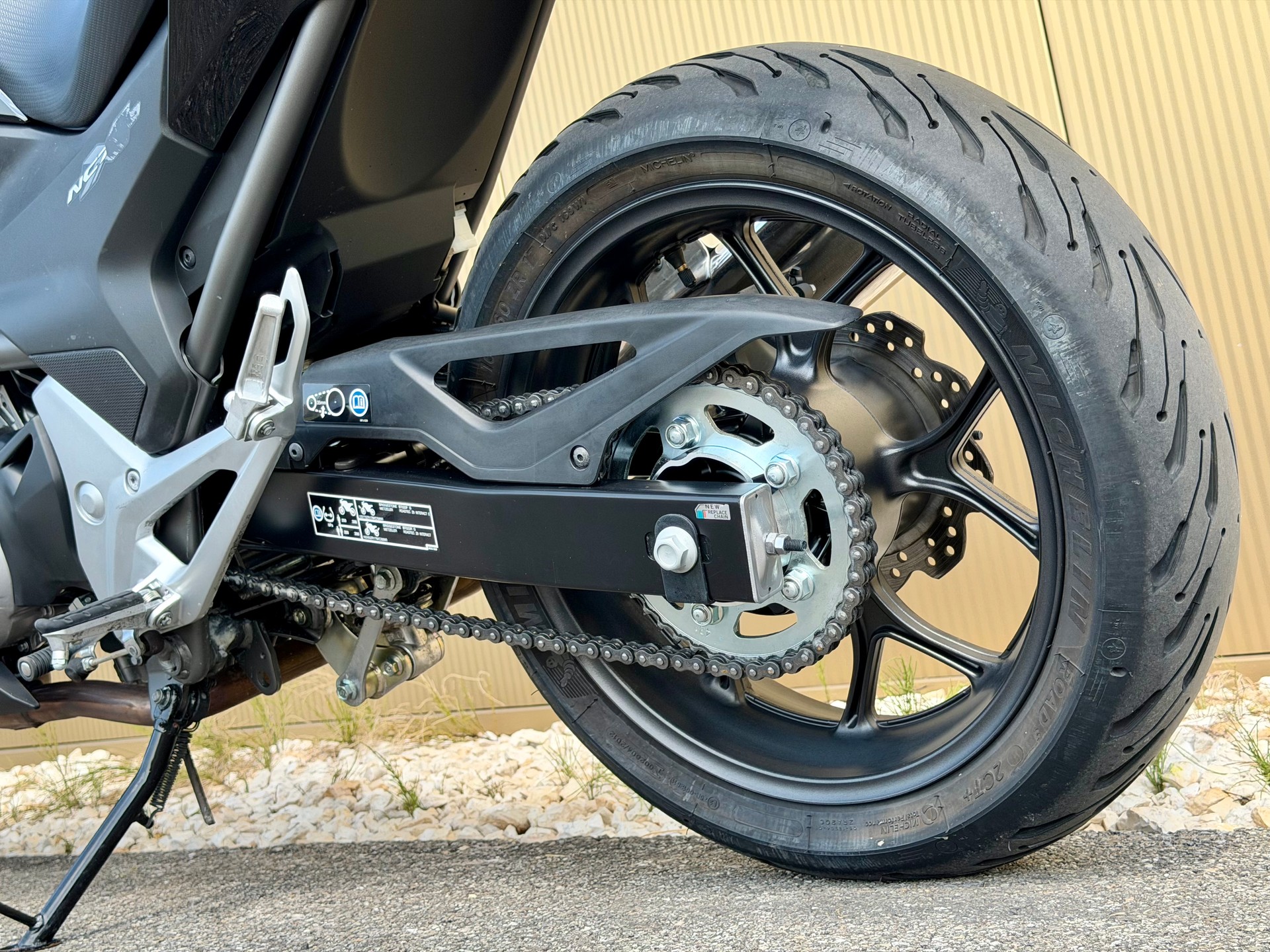 HONDA NC 700 X ABS-image-13