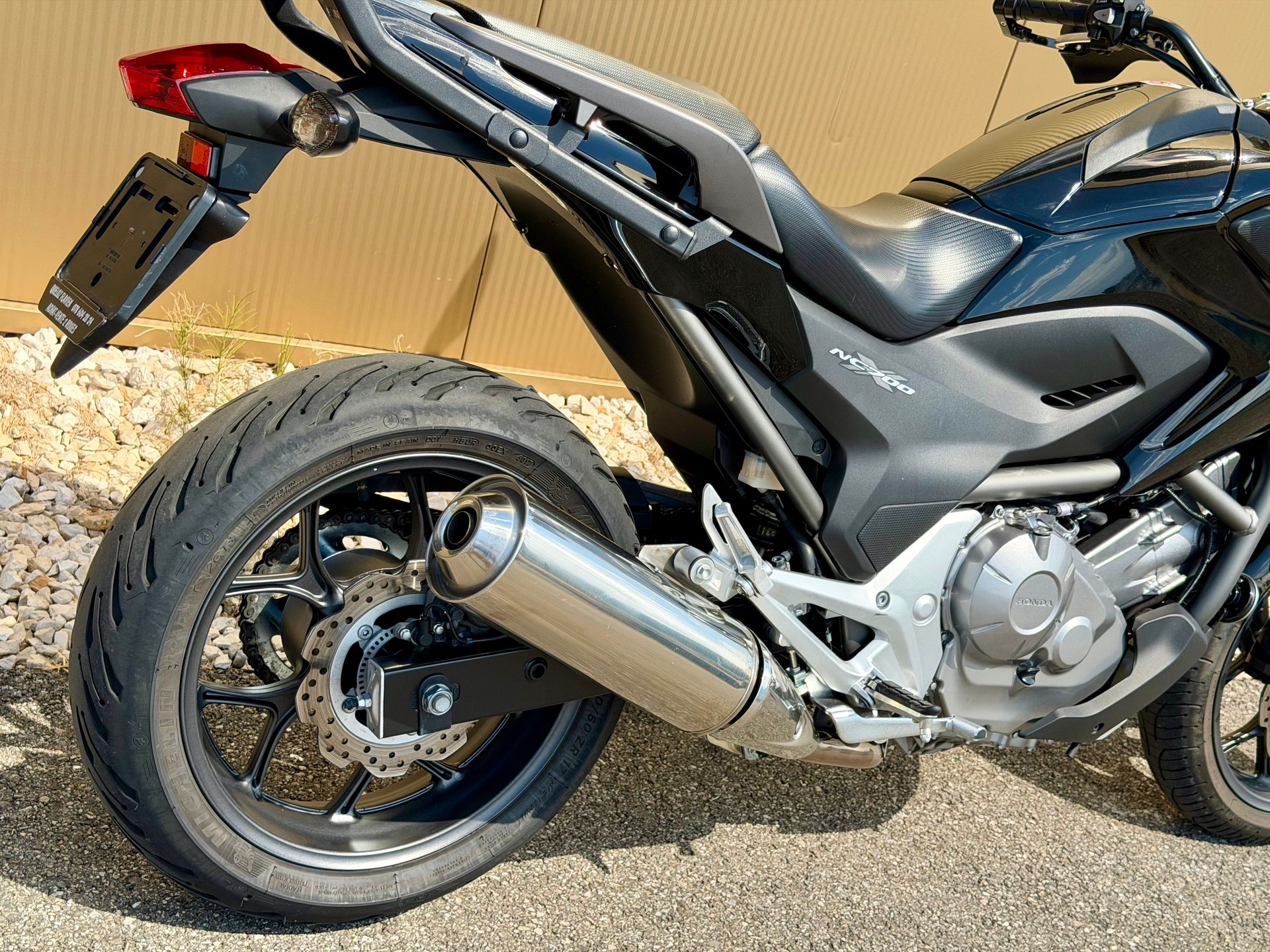 HONDA NC 700 X ABS-image-6
