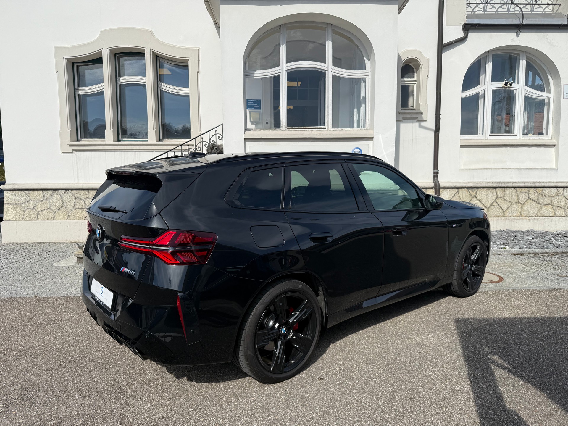 BMW X3 M50i M-SPORT PRO-showroom-element-3