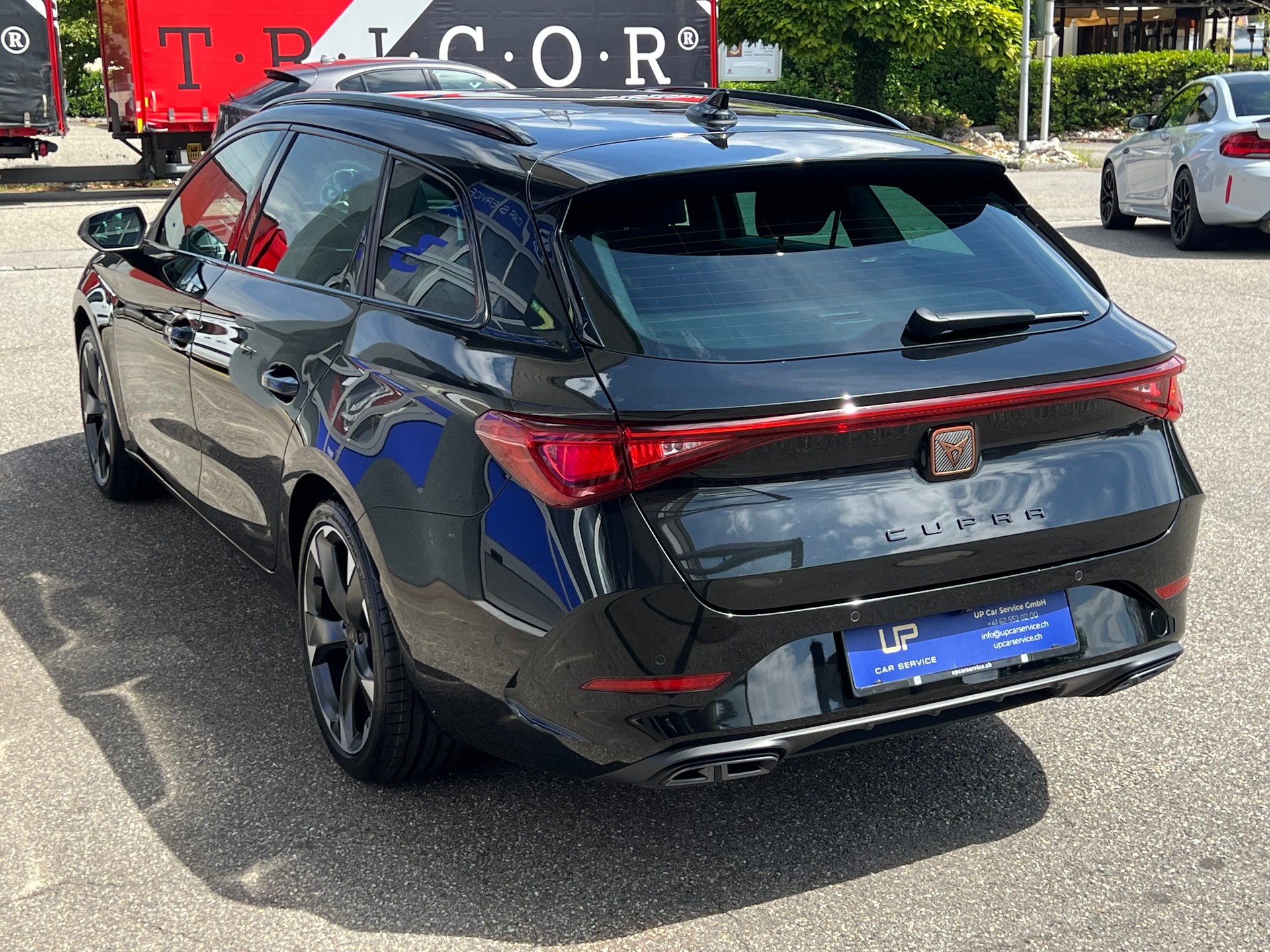 CUPRA Leon ST 2.0 TSI DSG-image-6