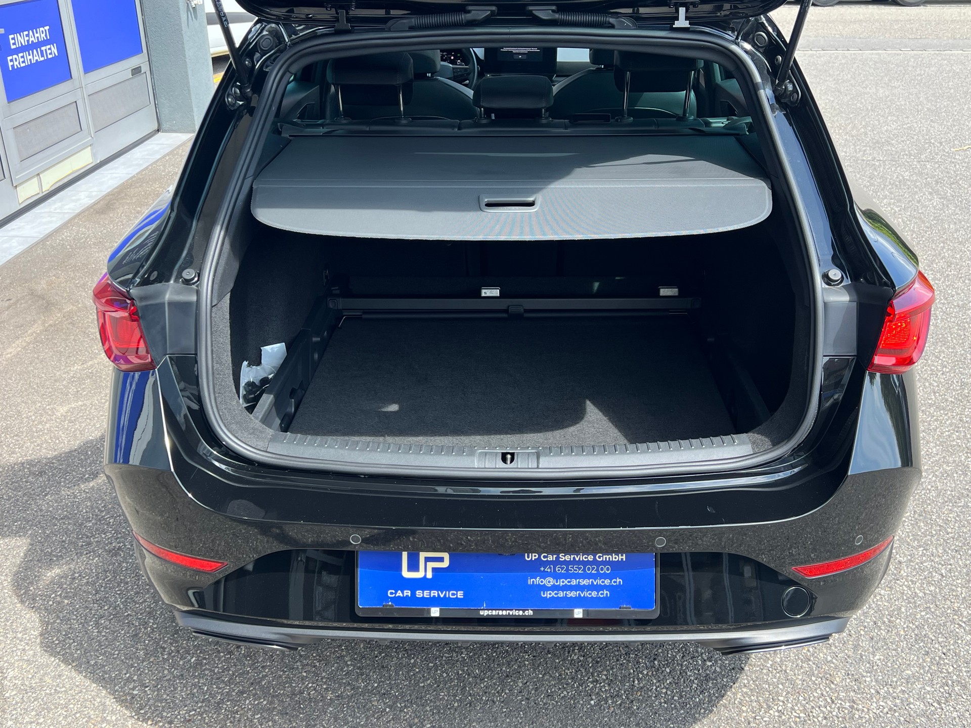 CUPRA Leon ST 2.0 TSI DSG-image-14