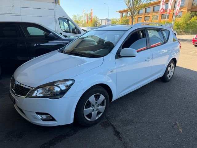 KIA Cee'd Sporty Wagon 1.4 16V Basic-showroom-element-3