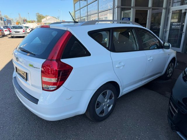 KIA Cee'd Sporty Wagon 1.4 16V Basic-showroom-element-1