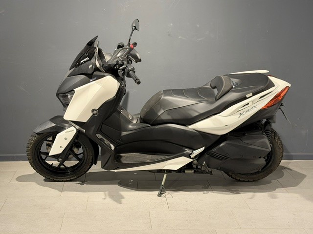 YAMAHA X-Max CZD 300 ABS-image-3