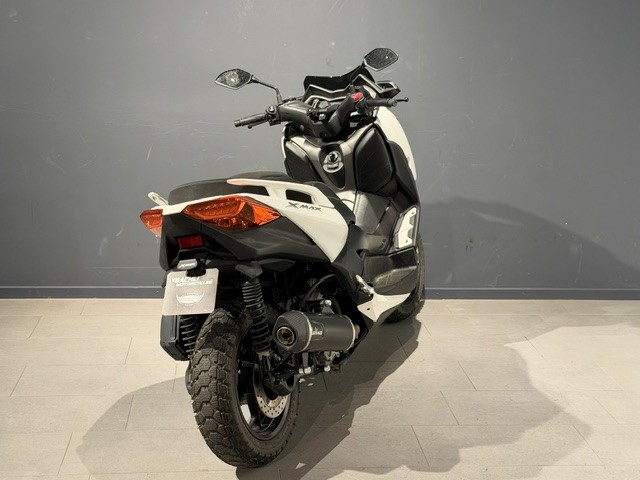 YAMAHA X-Max CZD 300 ABS-image-5