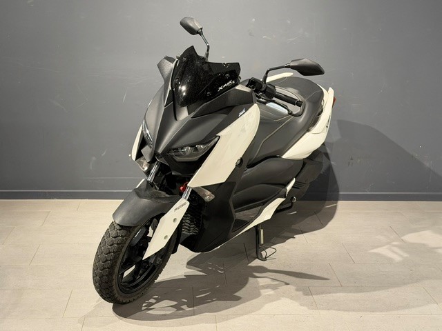 YAMAHA X-Max CZD 300 ABS-image-2