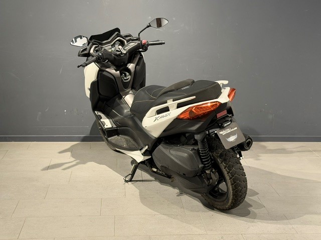 YAMAHA X-Max CZD 300 ABS-image-4