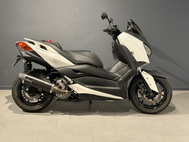 YAMAHA X-Max CZD 300 ABS-image-0