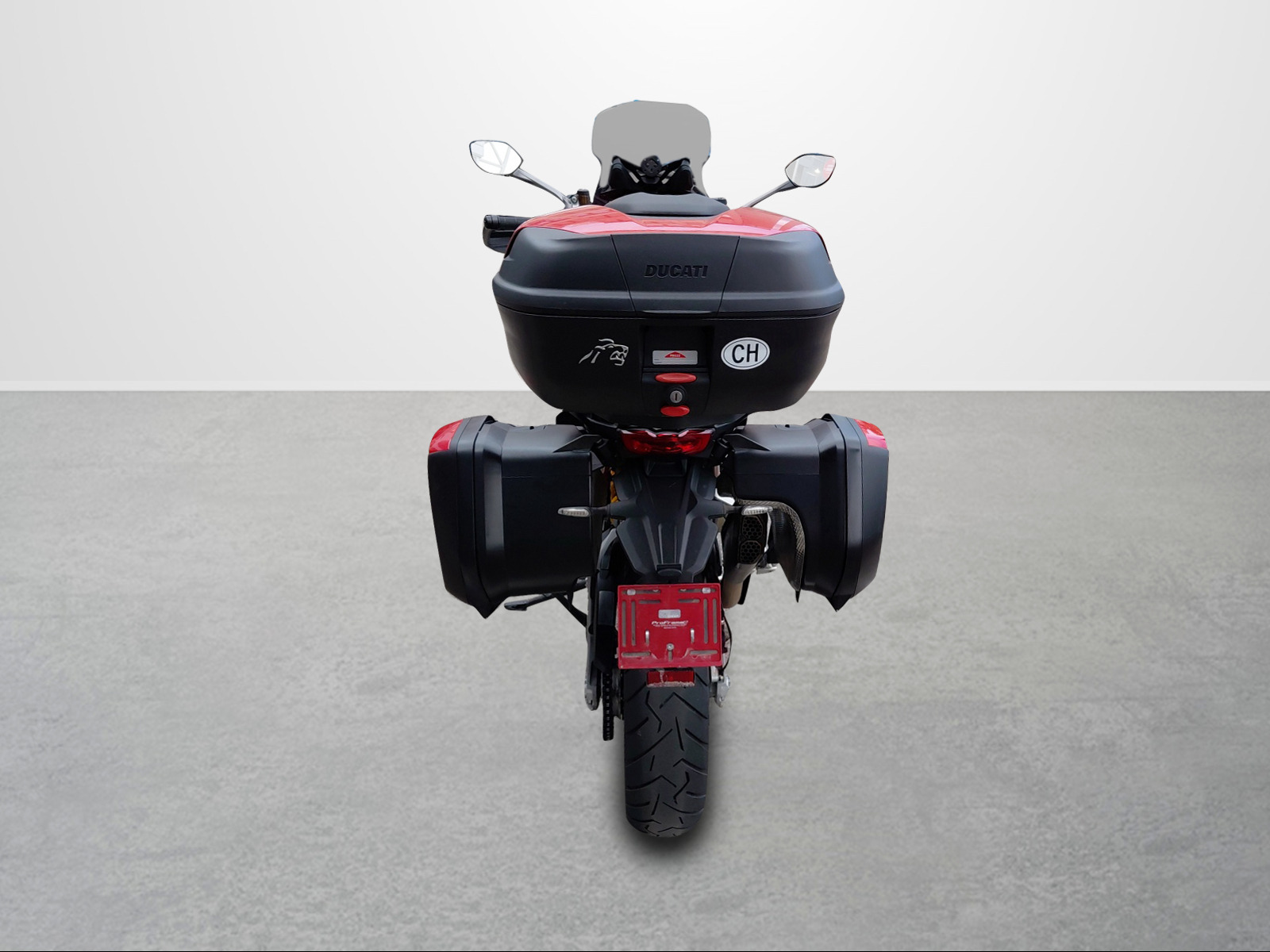 DUCATI Multistrada V4 S Sport Performance-image-7